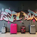 Moxy Duesseldorf South