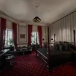 Hotel Villa Achenbach