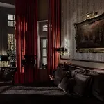 Hotel Villa Achenbach