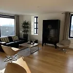 Messe Residence Boardinghouse