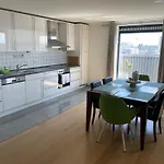 Messe Residence Boardinghouse
