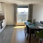 Messe Residence Boardinghouse