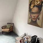 Messezimmer Tarantino