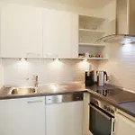 Perfect Bright Studio Near Rhine