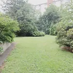 Perfect Bright Studio Near Rhine