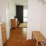 Perfect Bright Studio Near Rhine