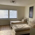 Apartment Naehe Flughafen Psd Dome Merkur Arena