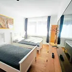 3 Room Downtown Apartment Bilk