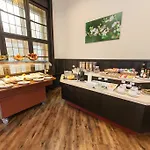 Hotel Maxim Düsseldorf City