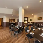 Hotel Maxim Düsseldorf City