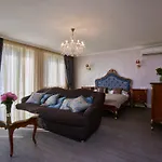 Apartment-Hotel Am Rathaus