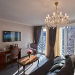Apartment-Hotel Am Rathaus