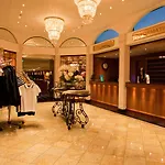 Baxter Hoare Hotel Ship Duesseldorf