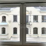 Avi Deluxe Altstadt Apart