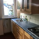 Top Appartement, Mit Messe Und Flughafen Naehe