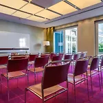 Radisson Blu Media Harbour Hotel, Duesseldorf