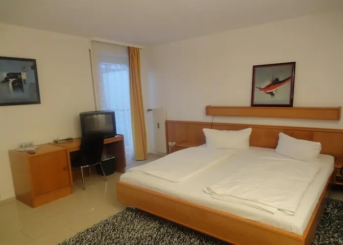 Hotel Metropol