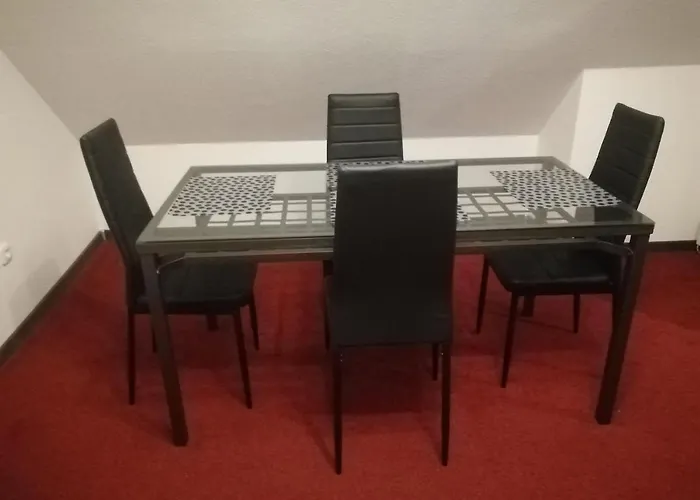 Ferienwohnung In Duesseldorf Hassel