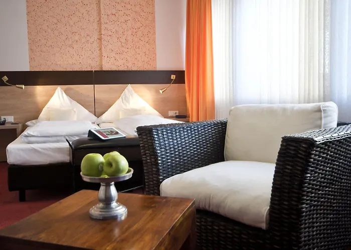 Hotel Cascade Superior