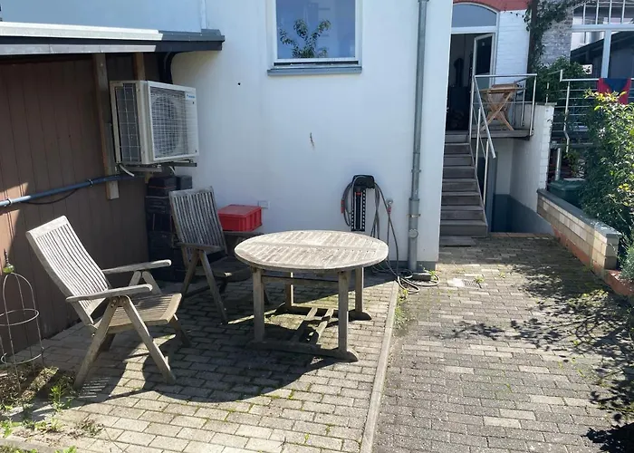 Denkmalgeschuetztes Schmuckstueck