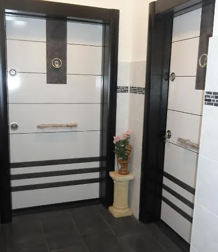 Appartement In Duesseldorf Naehe Messe Flughafen