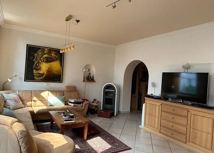 Luxury Apartment Near City Media Harbour