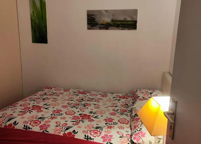Altstadt Zimmer