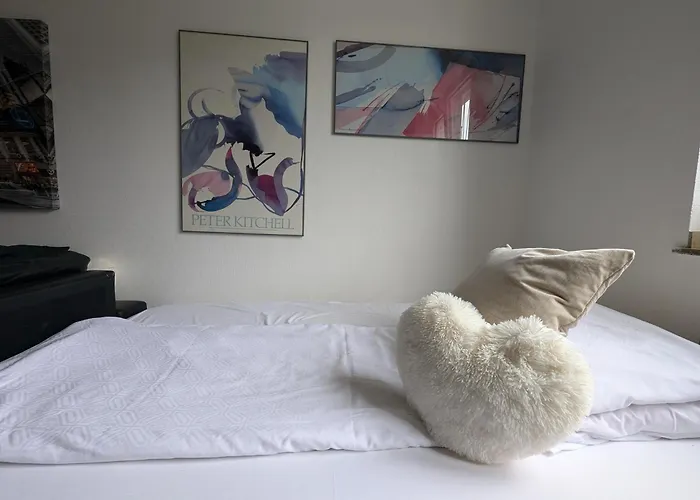 Gaestezimmer Bei Curth