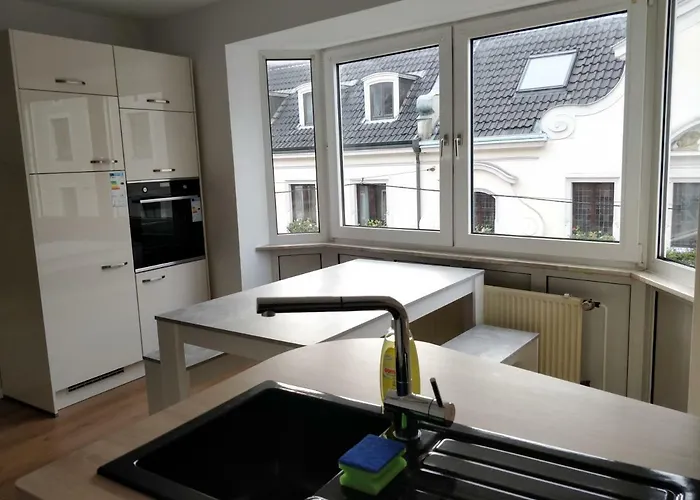 Xxl Superior Old Town Apartment