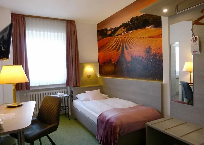 Hotel Wurms