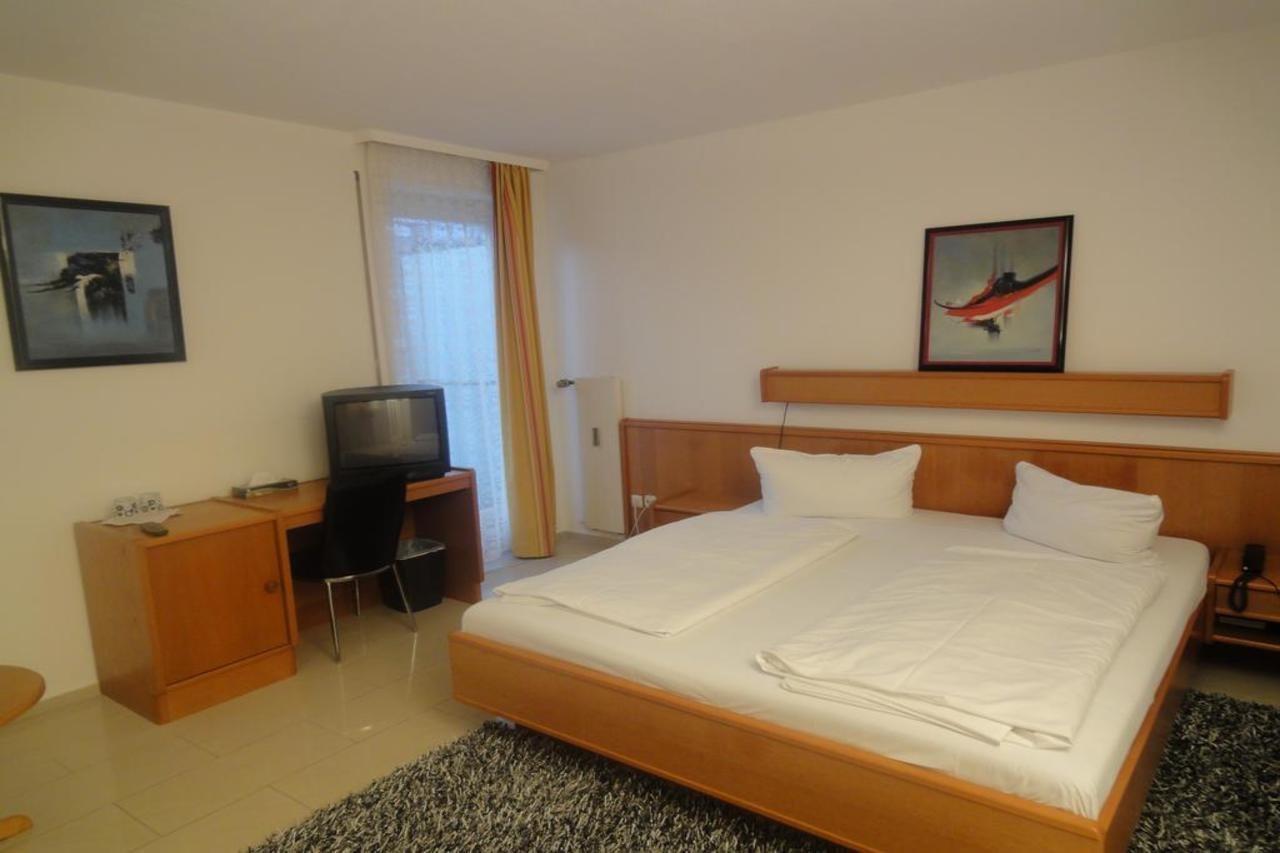 Metropol 2* Dusseldorf