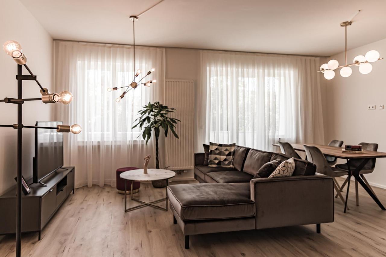 Sleep Wehrhahn Apartamento Düsseldorf