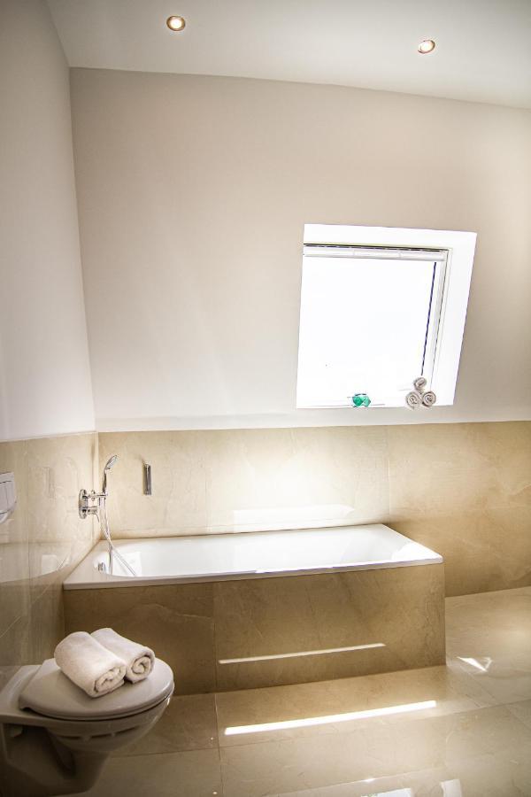 Apartamento Sleep Wehrhahn *