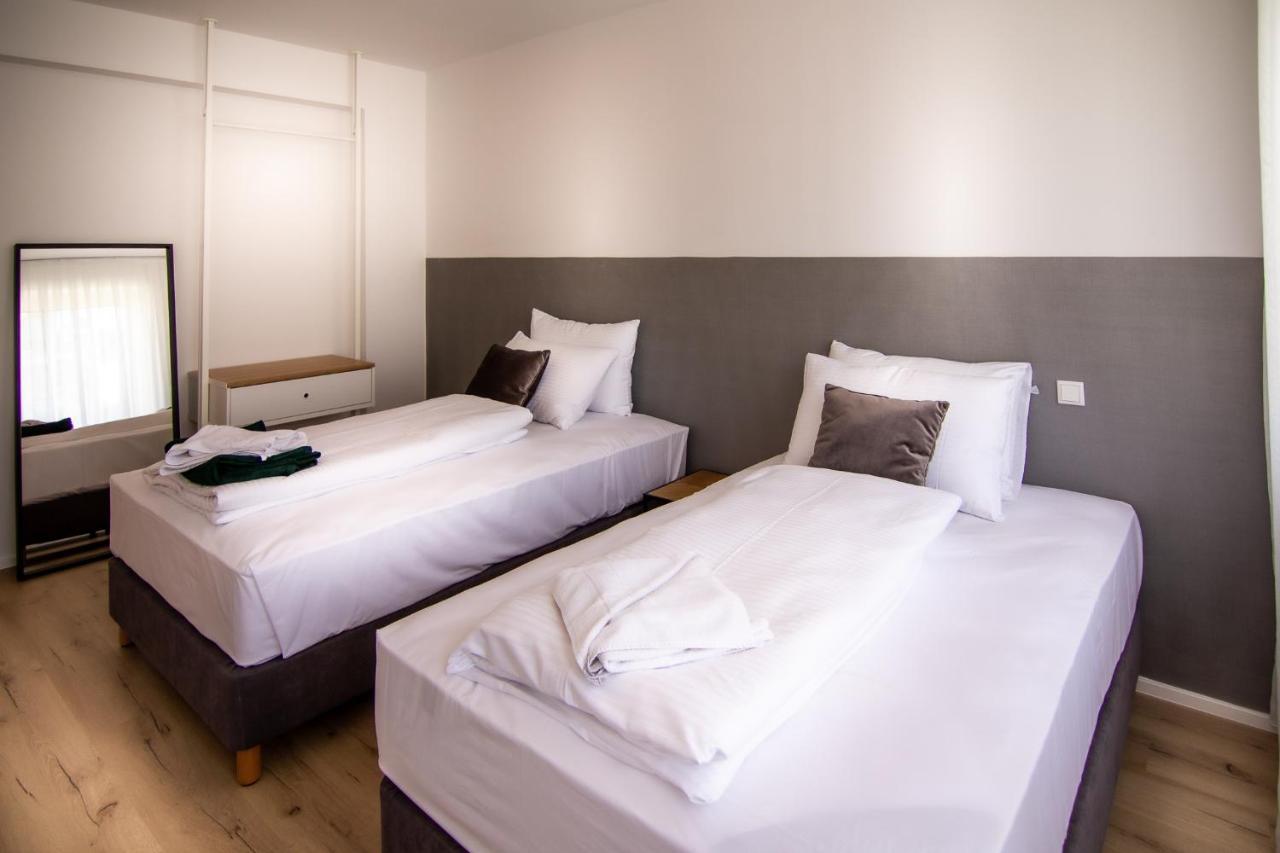 Apartamento Sleep Wehrhahn