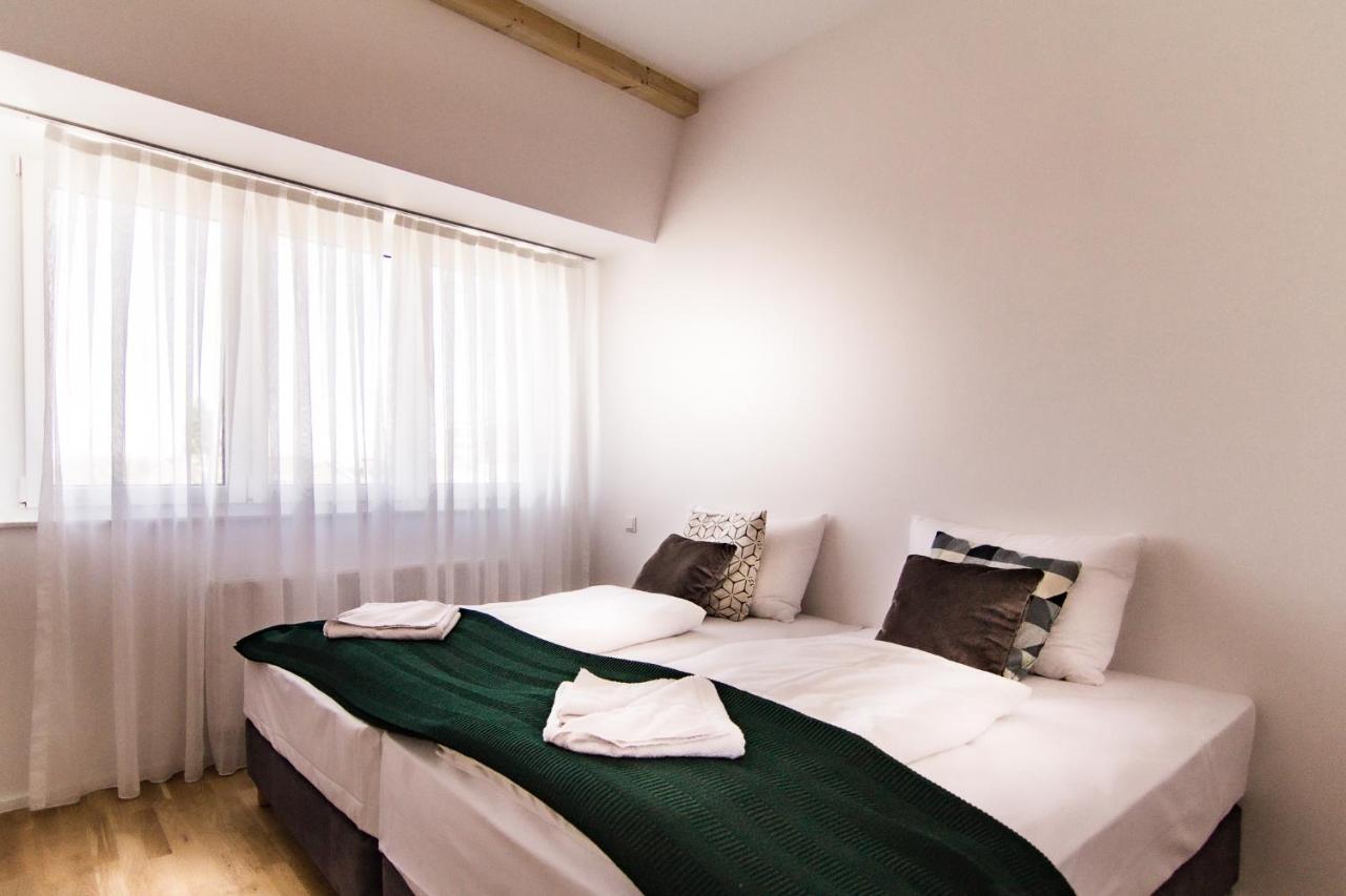 Sleep Wehrhahn Apartamento *
