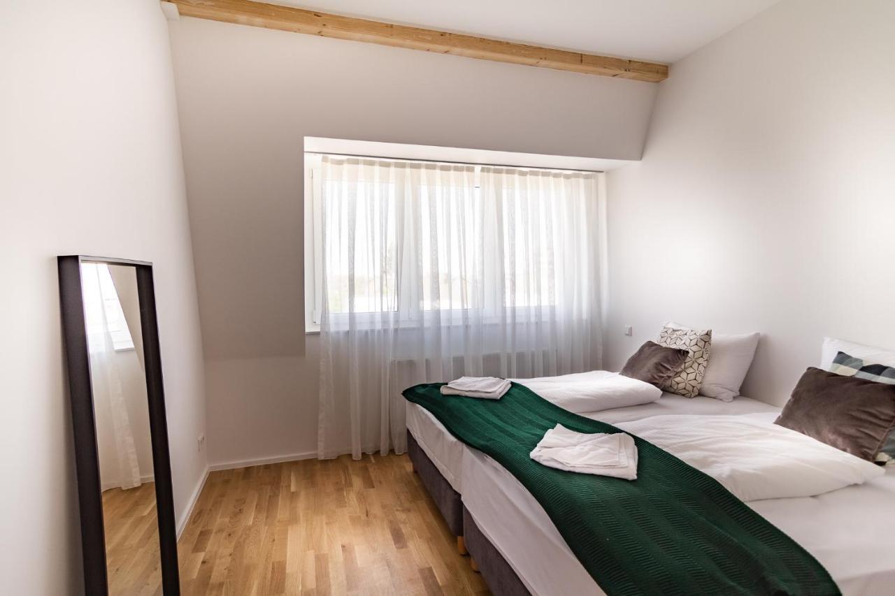 Apartamento Sleep Wehrhahn Düsseldorf