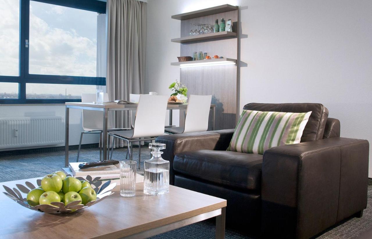 Messe Boardinghouse Aparthotel Düsseldorf