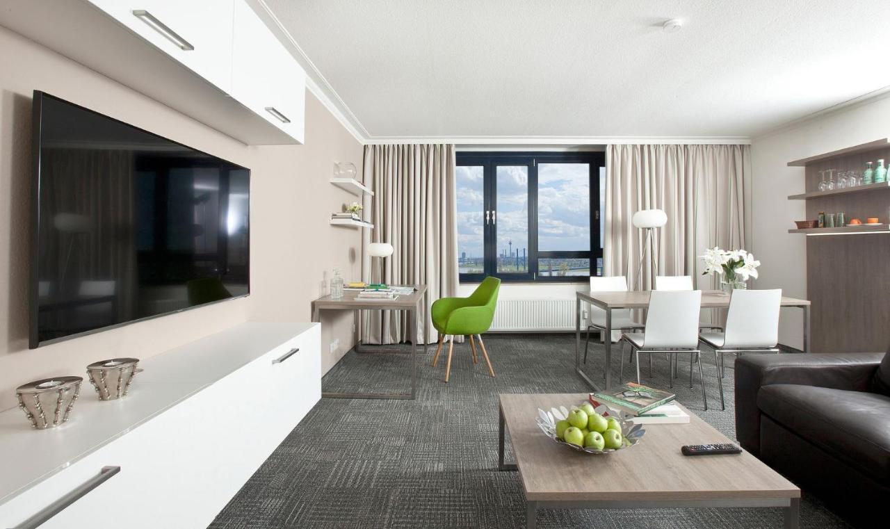 Aparthotel Messe Boardinghouse
