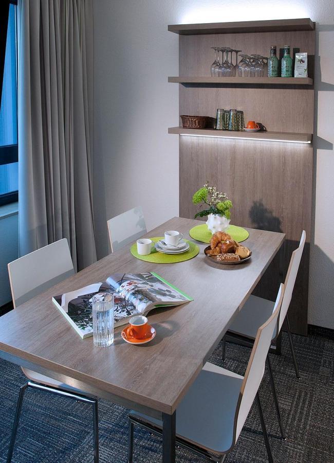 Messe Boardinghouse Düsseldorf