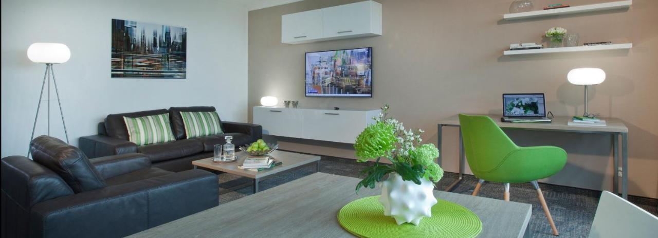Messe Boardinghouse Aparthotel *