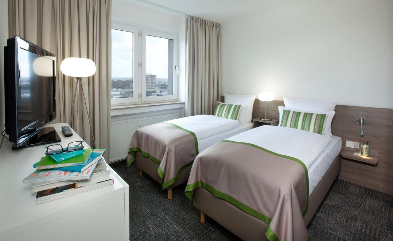 Messe Boardinghouse Aparthotel