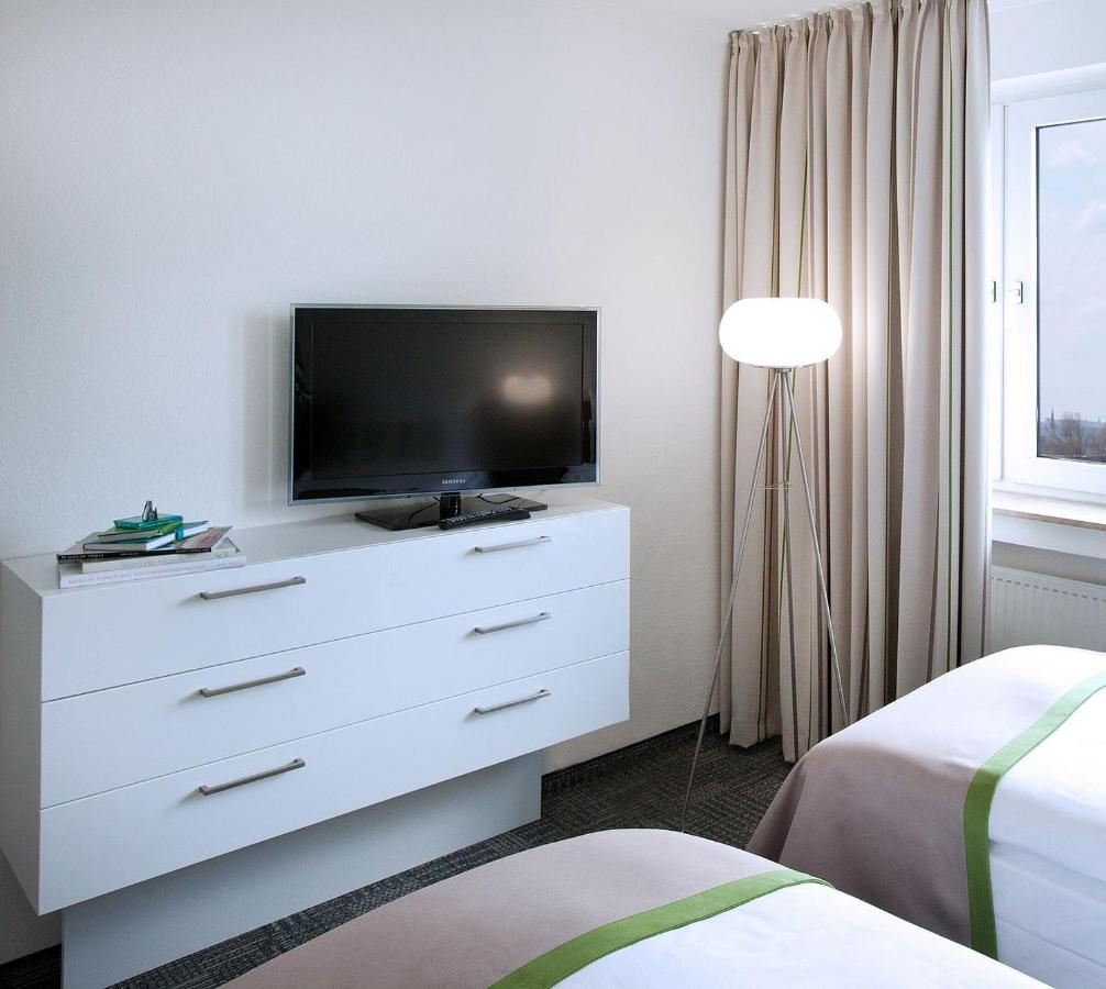Aparthotel Messe Boardinghouse Düsseldorf