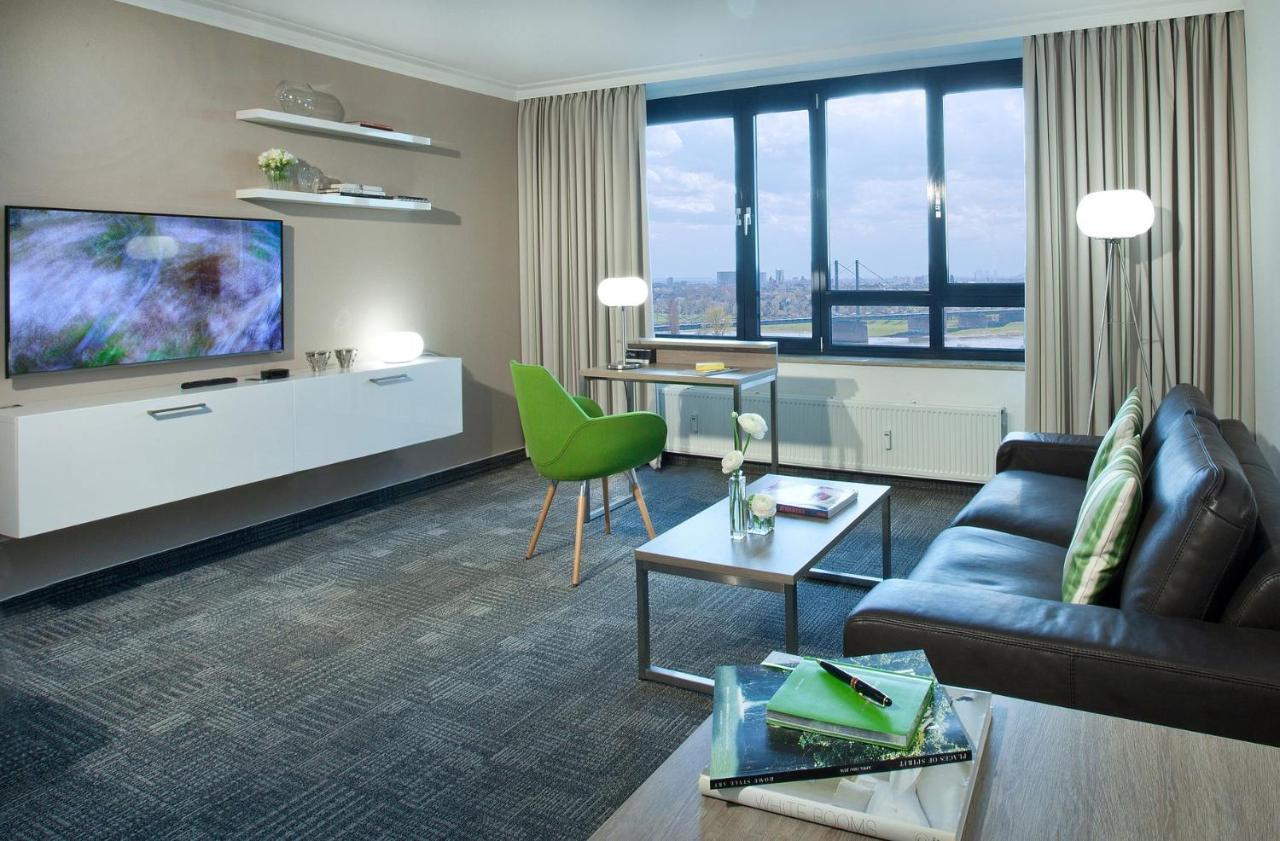 Messe Boardinghouse Aparthotel