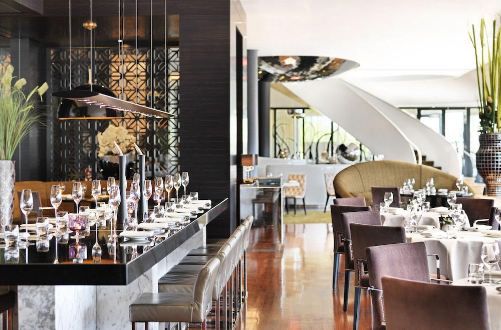 Hotel Hyatt Regency Düsseldorf