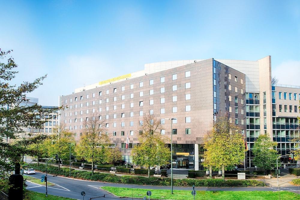 Hotel Voco Seestern, An Ihg Dusseldorf