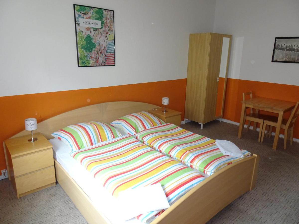 Guest house Gaestehaus Grupello