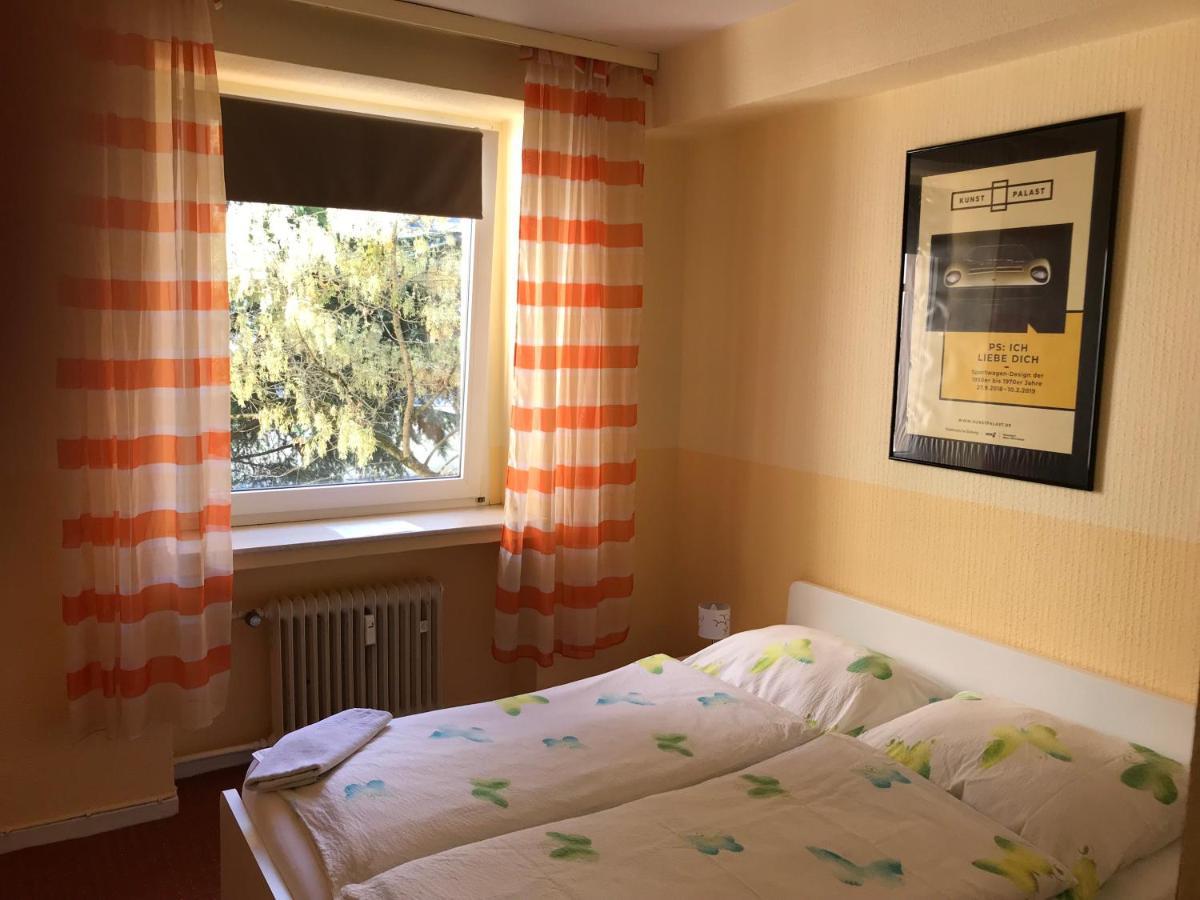 Gaestehaus Grupello Guest house 2*