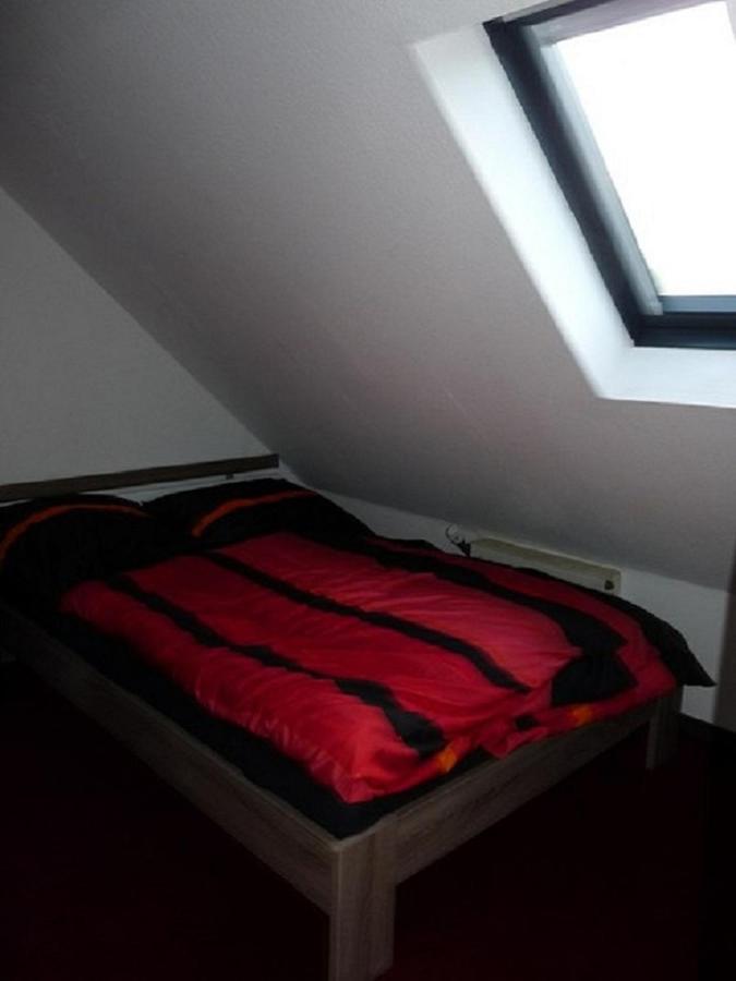 In Hassel Apartment