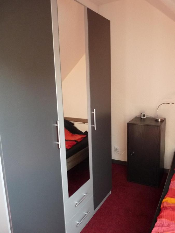 Apartment In Hassel Dusseldorf