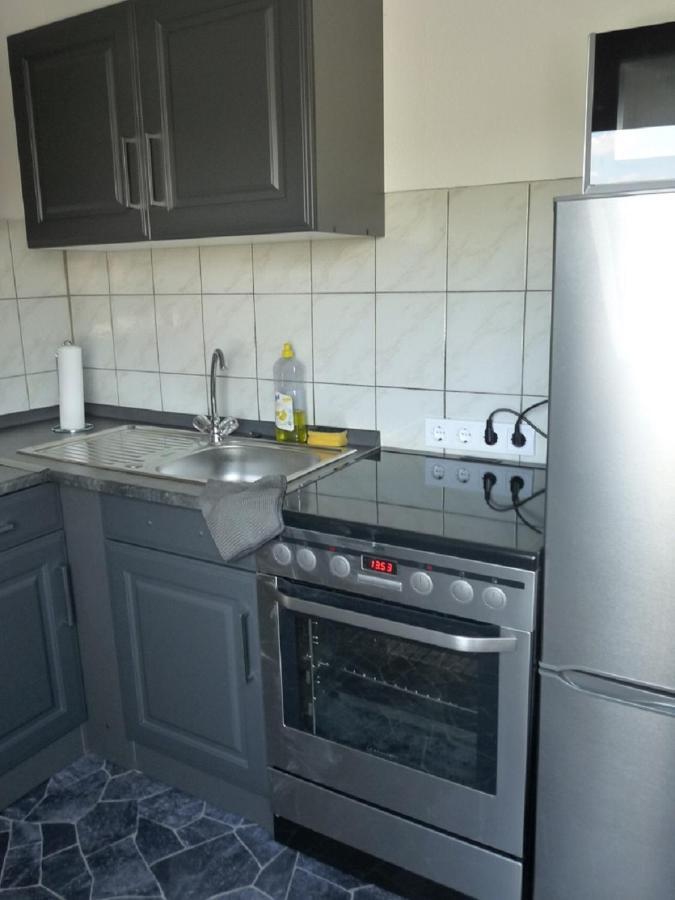 Apartment In Hassel